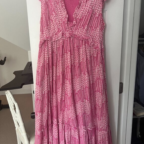 Banjanan Constance Dress - Picture 12 of 13